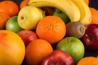 Frutas