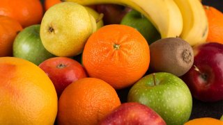 Frutas