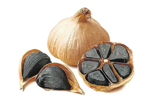 Ajo negro